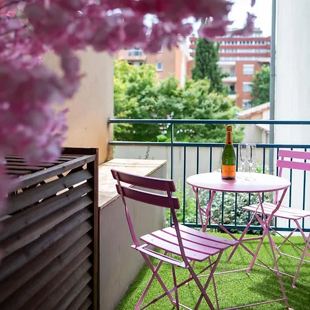 Dernier Train Pour Tokyo * טולוז