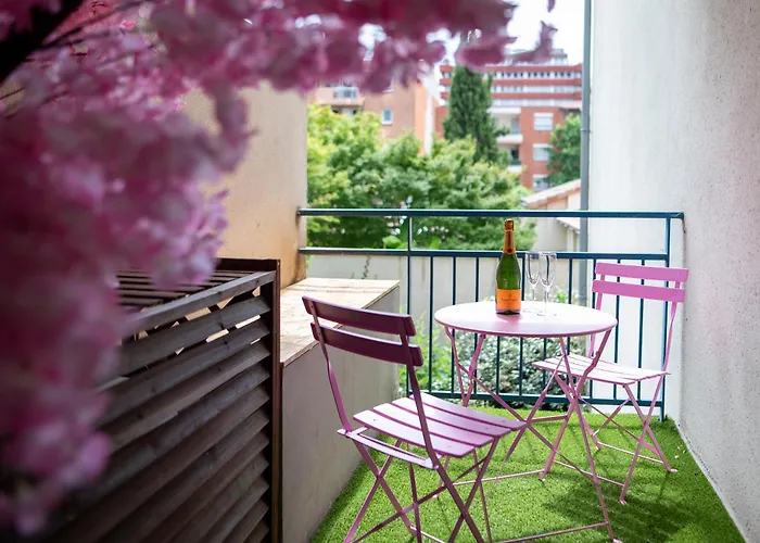 Dernier Train Pour Tokyo * Toulouse