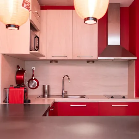 Apartman Dernier Train Pour Tokyo *