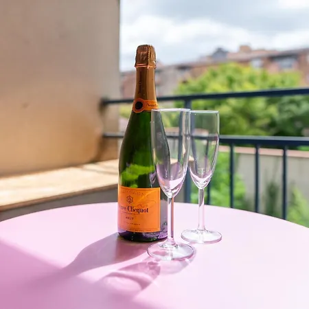 Dernier Train Pour Tokyo * Toulouse