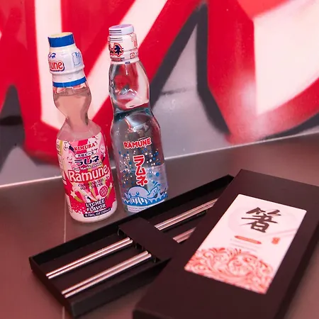 Dernier Train Pour Tokyo * Toulouse