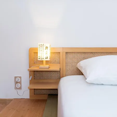 Dernier Train Pour Tokyo Апартаменты Тулуза