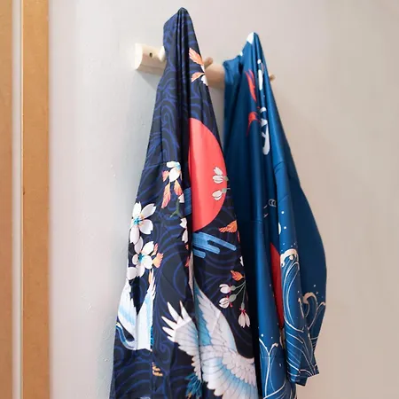 Dernier Train Pour Tokyo *