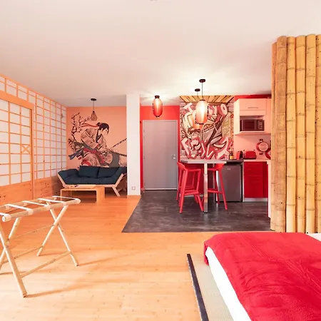 Dernier Train Pour Tokyo