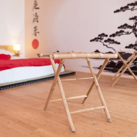 Dernier Train Pour Tokyo *