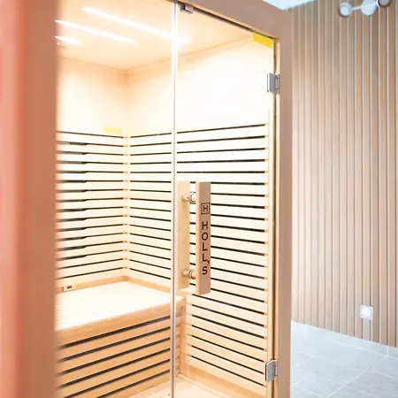 Apartment Dernier Train Pour Tokyo *