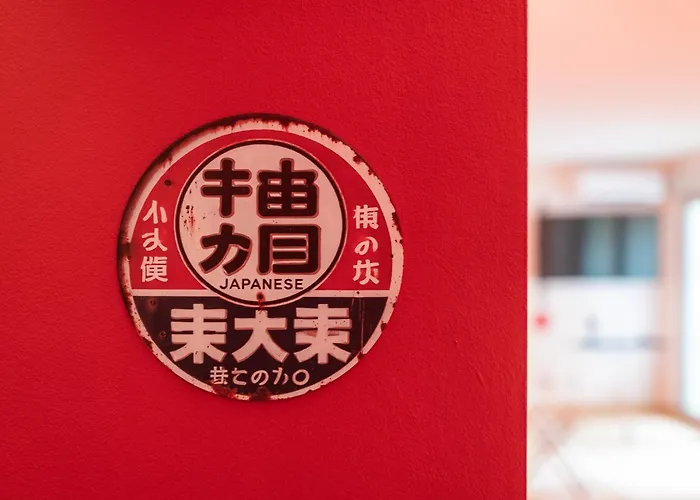 Lägenhet Dernier Train Pour Tokyo Toulouse