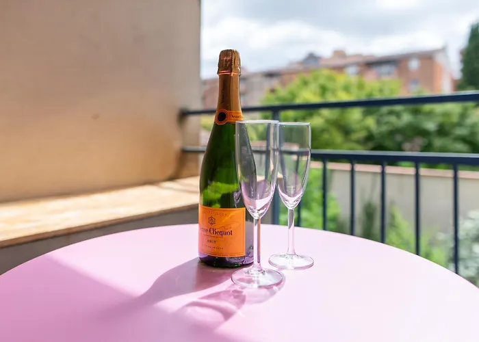 Dernier Train Pour Tokyo * Toulouse