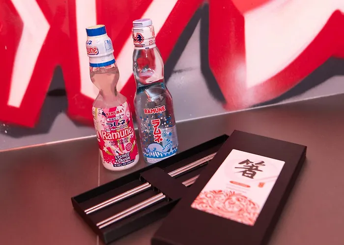 Dernier Train Pour Tokyo * Toulouse