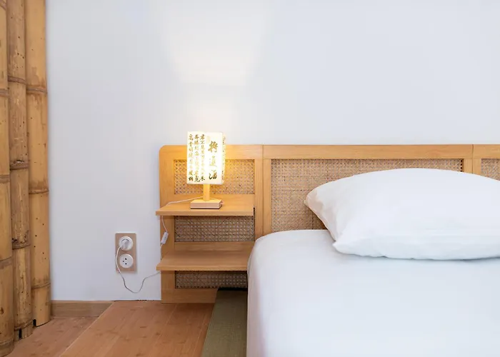 Dernier Train Pour Tokyo Apartmán Toulouse