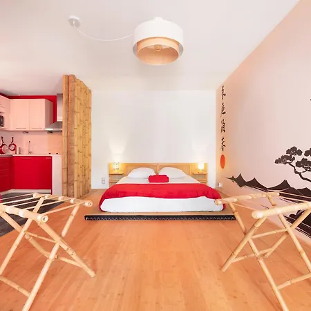 Dernier Train Pour Tokyo * Τουλούζη